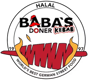 Baba's Kebab